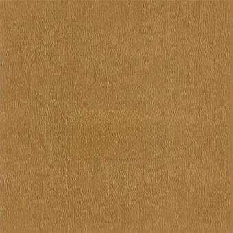 Warm golden-brown leather texture with a fine vertical grain, matte finish, and consistent uniform pattern across the seamless sample.